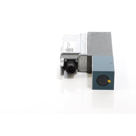 Hydraulisches Wegeventil  Neuwertig